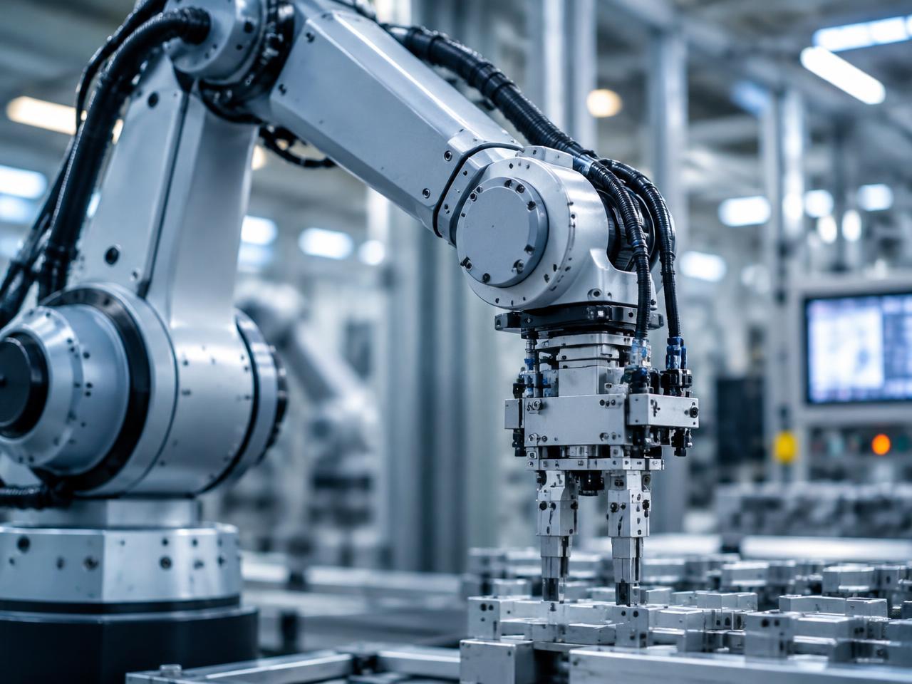 Robotics